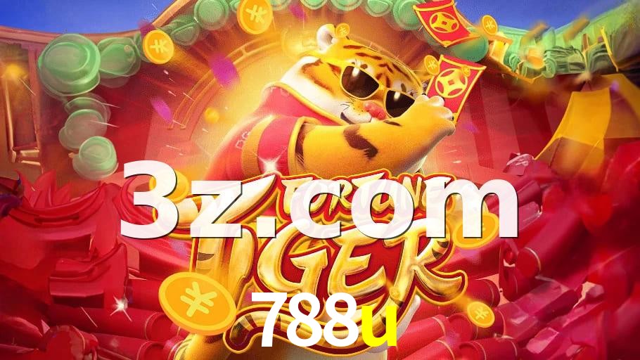 Fortune Tiger no Cassino Online 788u.com